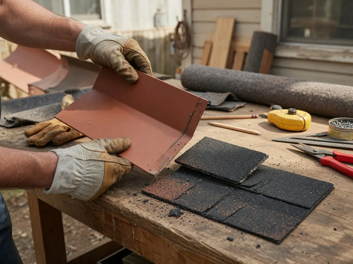 Roof Repair company in Montpelier Station, VA